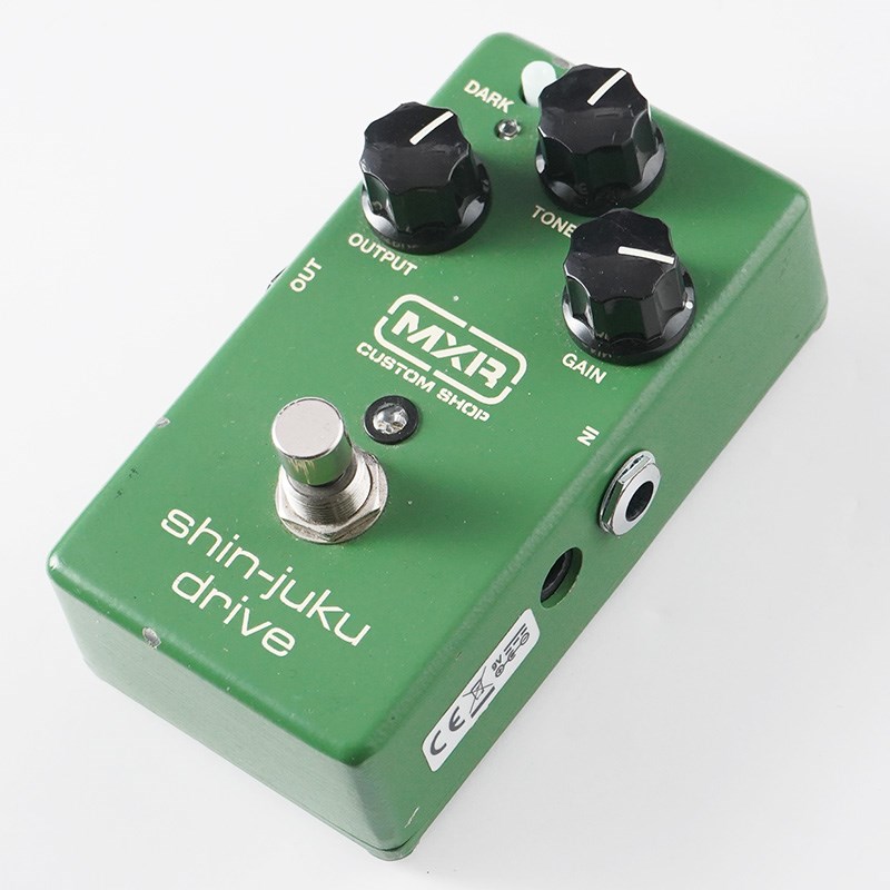 MXR CSP035 shin-juku driveの画像